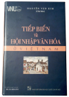 Giới thiệu sách "Tiếp biến và hội nhập văn hoá ở Việt Nam"