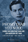 Giới thiệu công trình của Nhà giáo, nhà sử học Đặng Huy Vận