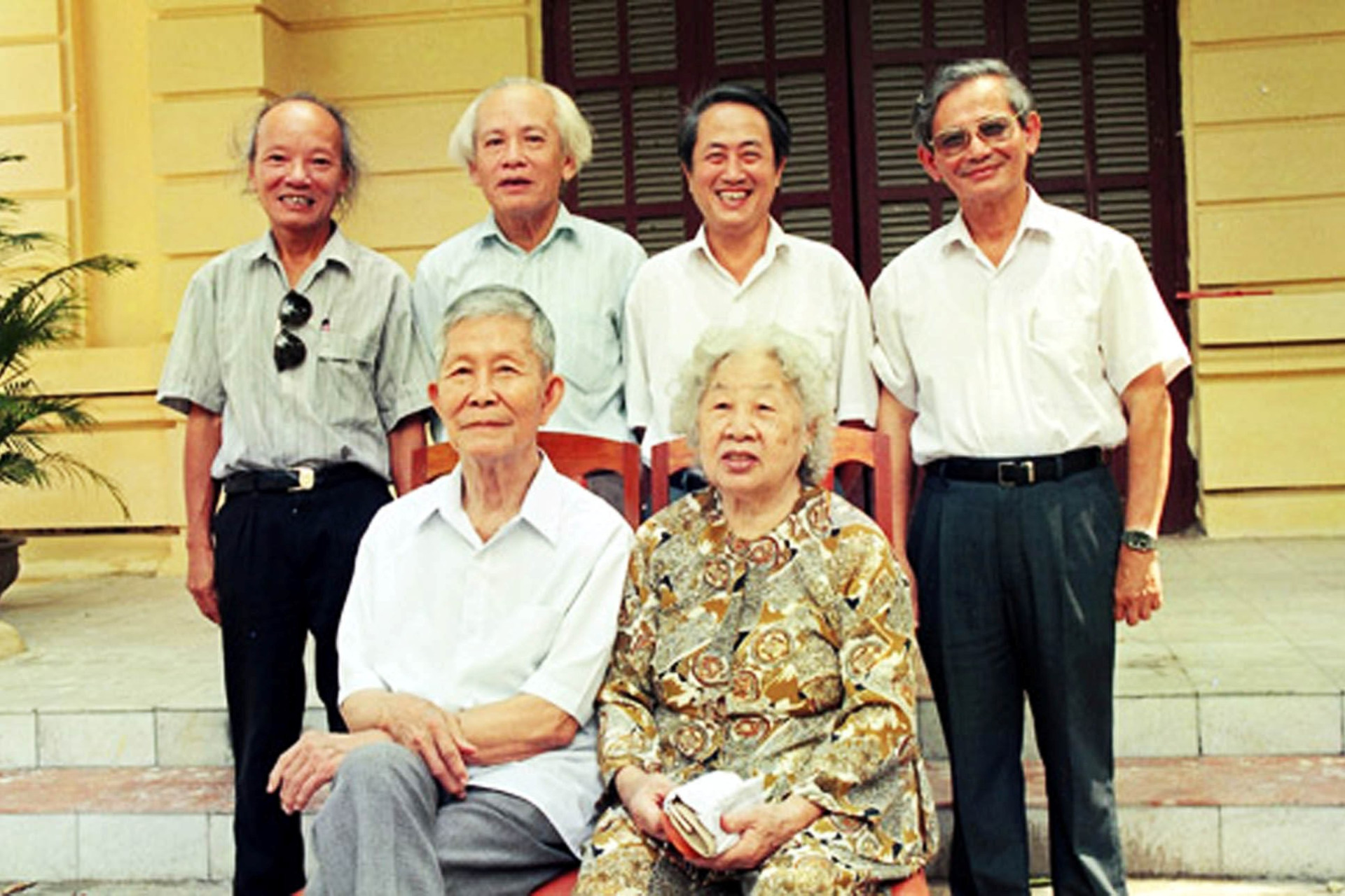 HƯỚNG CHUYÊN NGÀNH LỊCH SỬ VIỆT NAM: Khám phá chiều sâu quá khứ - Thấu hiểu hiện tại và định hình tương lai