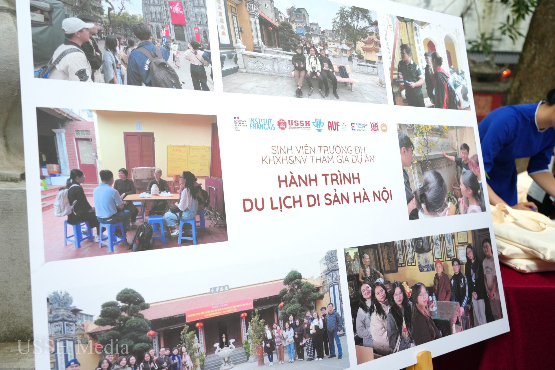 ussh hanh trinh di san hn 1