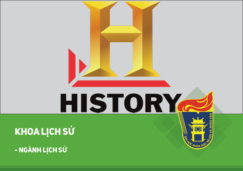 THE PROGRAMME SPECIFICATION  OF BACHELOR IN HISTORY  (Honor Programme)